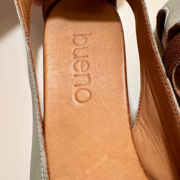 Bueno sandals - Picture 3 of 8